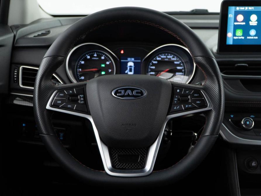 JAC JS3 Москва  - изображение 12