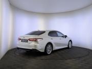Toyota Camry VIII (XV70) Москва  - изображение 35