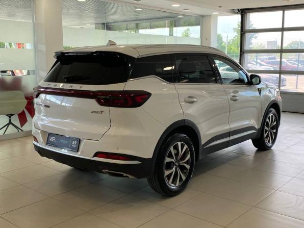 Chery Tiggo 7 Pro Max I с пробегом 2024 года, цена 1 917 000 рублей, 60471 км, внедорожник, Автокод Объявления