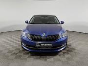 Skoda Octavia III (A7) Рестайлинг Уфа  - изображение 27