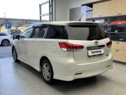 Toyota Wish II Новосибирск  - изображение 16