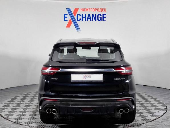 Geely Coolray I с пробегом 2022 года, цена 1 300 000 рублей, 137000 км, внедорожник, Автокод Объявления