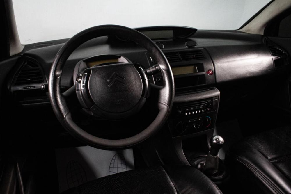 Citroen C4 I Сургут  - изображение 10