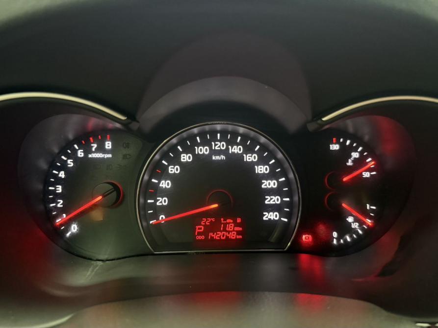 Kia Sorento II Рестайлинг Тверь  - изображение 25