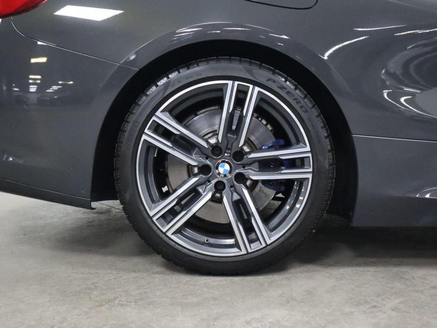 BMW 8 серии II (G14/G15/G16) Москва  - изображение 13