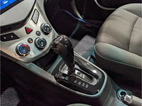Chevrolet Aveo II с пробегом 2013 года, цена 520 000 рублей, 200700 км, седан, Автокод Объявления