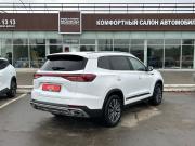 Chery Tiggo 8 Pro Max I Рестайлинг Пермь  - изображение 24