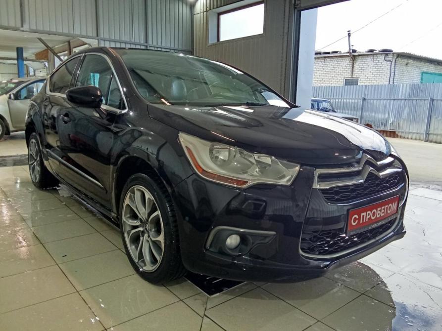 Citroen DS4 Арзамас  - изображение 3