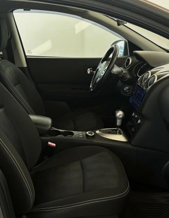 Nissan Qashqai I Рестайлинг с пробегом 2011 года, цена 990 000 рублей, 189398 км, внедорожник, Автокод Объявления