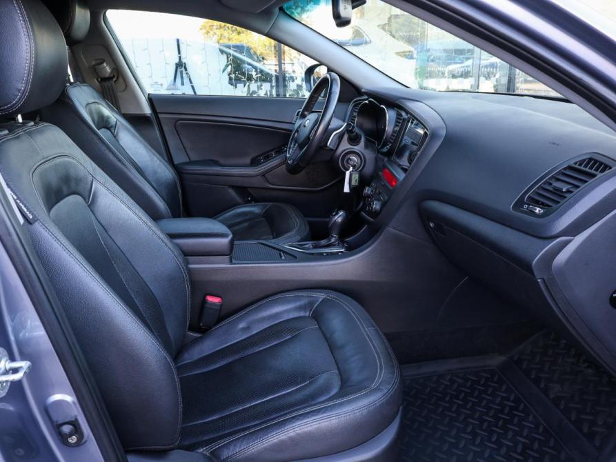 Kia Optima III Москва  - изображение 10