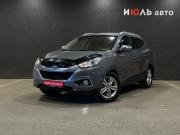 Hyundai ix35 I Челябинск  - изображение 22