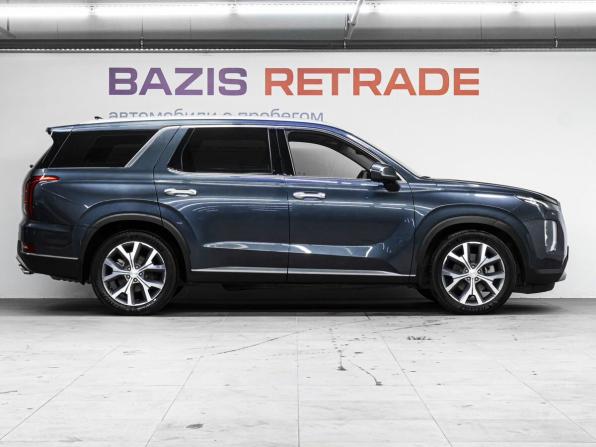 Hyundai Palisade I с пробегом 2020 года, цена 4 650 000 рублей, 71920 км, внедорожник, Автокод Объявления