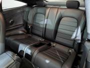 Mercedes-Benz C-Класс IV (W205) Химки  - изображение 33