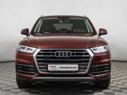 Audi Q5 II (FY) Москва  - изображение 22