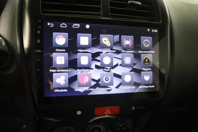 Mitsubishi ASX I Рестайлинг с пробегом 2012 года, цена 1 049 990 рублей, 191615 км, внедорожник, Автокод Объявления