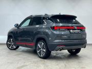 Changan CS35 Plus I Рестайлинг Кемерово  - изображение 22