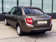 Lada (ВАЗ) Granta I Рестайлинг Екатеринбург  - изображение 22