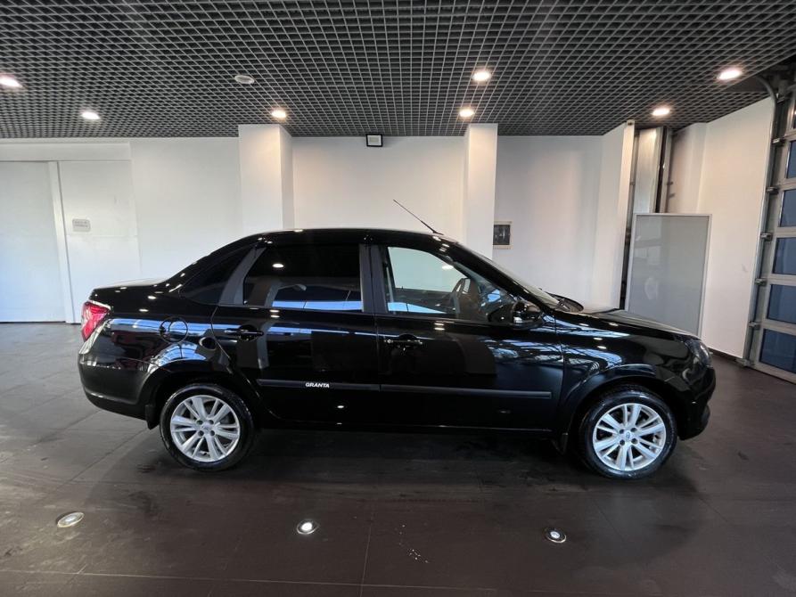 Lada (ВАЗ) Granta I Рестайлинг Чебоксары  - изображение 2