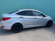 Hyundai Solaris I Рестайлинг Стерлитамак  - изображение 46