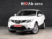 Nissan Qashqai II Екатеринбург  - изображение 20
