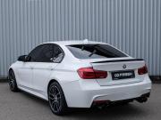 BMW 3 серии VI (F3x) Рестайлинг Сочи  - изображение 30