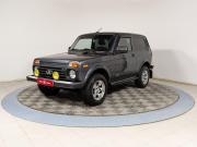 Lada (ВАЗ) 2121 (4x4) I Рестайлинг (2020) Екатеринбург  - изображение 18