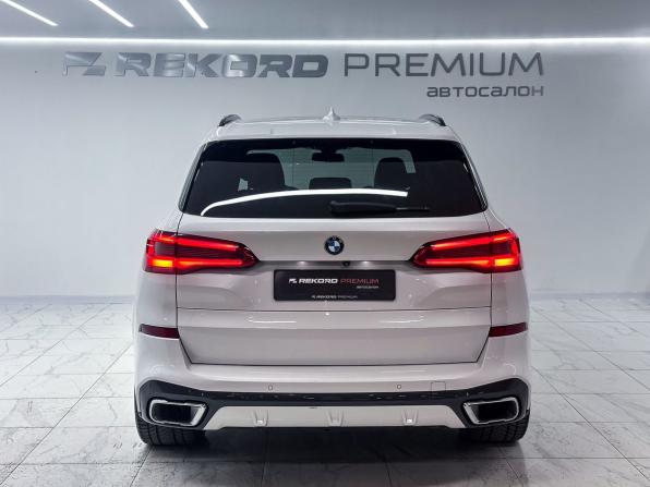 BMW X5 IV (G05/G18) с пробегом 2020 года, цена 5 550 000 рублей, 144815 км, внедорожник, Автокод Объявления