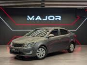 Kia Rio III Москва  - изображение 29