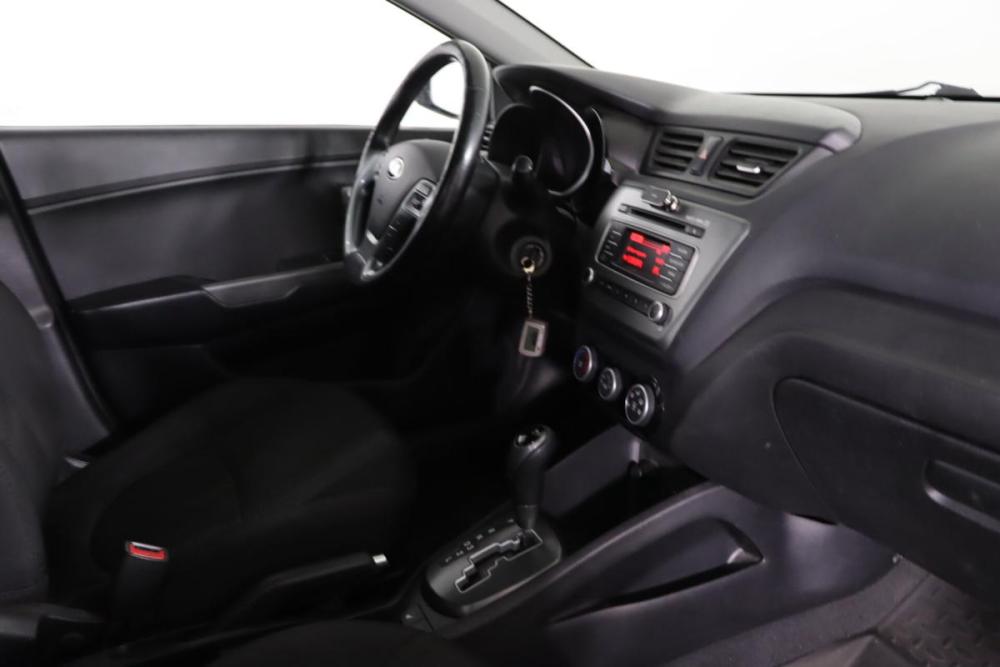 Kia Rio III Рестайлинг Нижний Новгород  - изображение 14