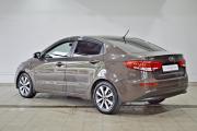 Kia Rio III Сургут  - изображение 26