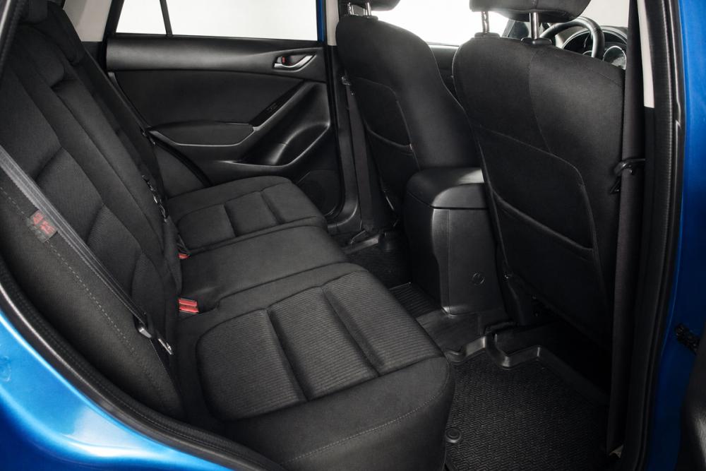 Mazda CX-5 I Челябинск  - изображение 18