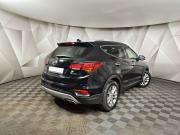 Hyundai Santa Fe III Рестайлинг Москва  - изображение 22