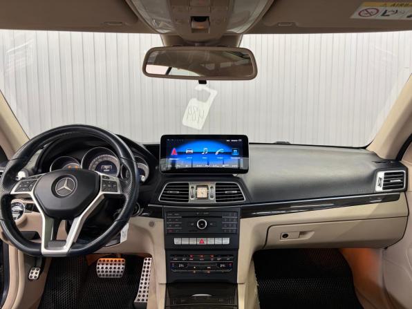 Mercedes-Benz E-Класс IV (W212 S212 C207) Рестайлинг с пробегом 2015 года, цена 1 697 000 рублей, 182223 км, купе, Автокод Объявления