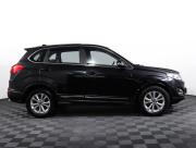 Chery Tiggo 5 I Москва  - изображение 22