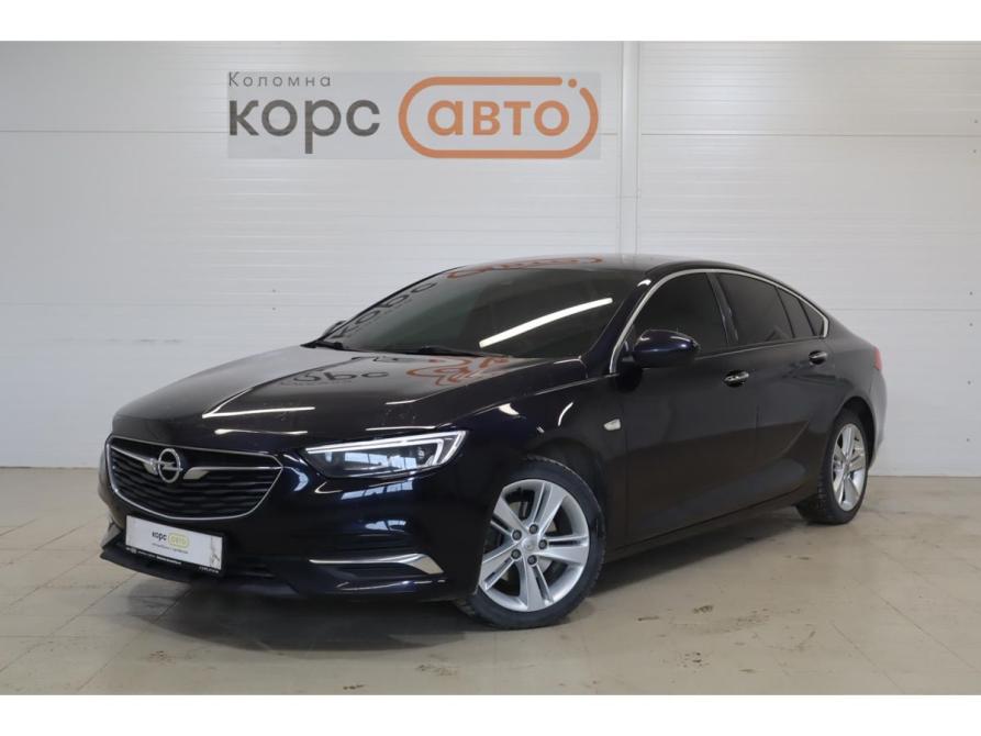 Opel Insignia II Коломна  - изображение 1