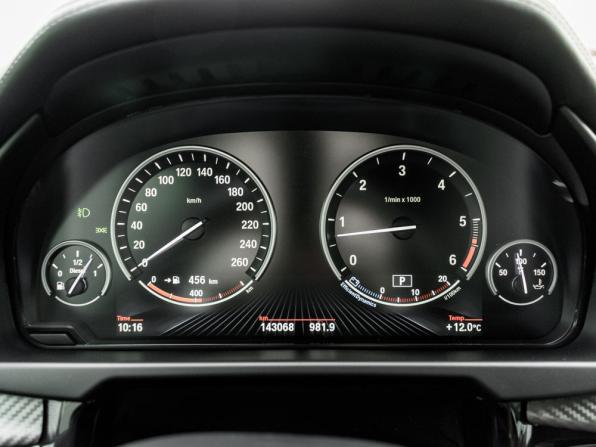 BMW X6 II (F16) с пробегом 2016 года, цена 3 950 000 рублей, 144896 км, внедорожник, Автокод Объявления