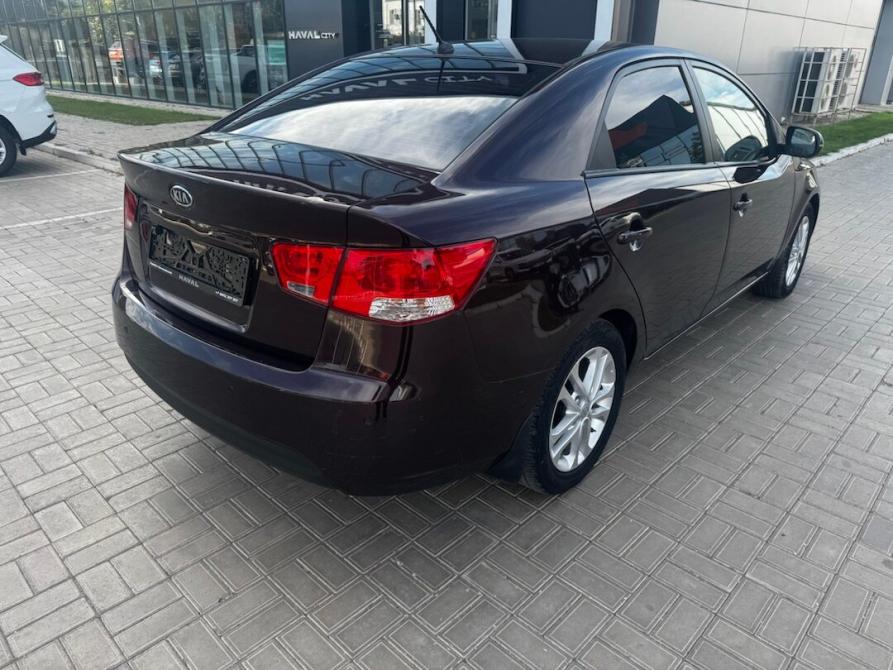 Kia Cerato II Астрахань  - изображение 3