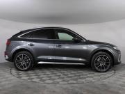 Audi Q5 II (FY) Рестайлинг Химки  - изображение 24