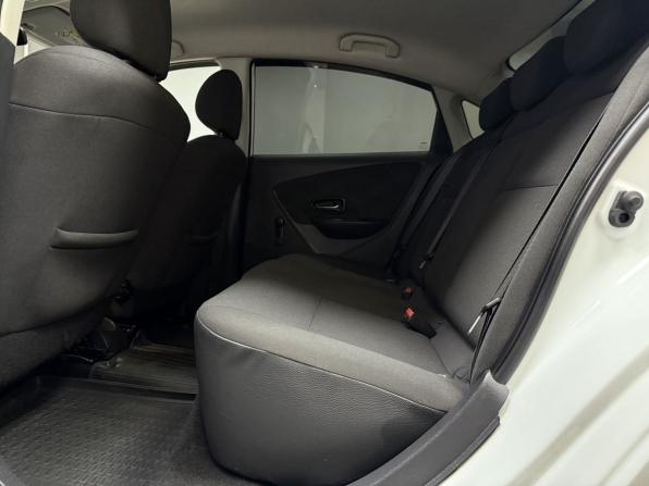 Nissan Almera III (G15) с пробегом 2016 года, цена 779 000 рублей, 157500 км, седан, Автокод Объявления