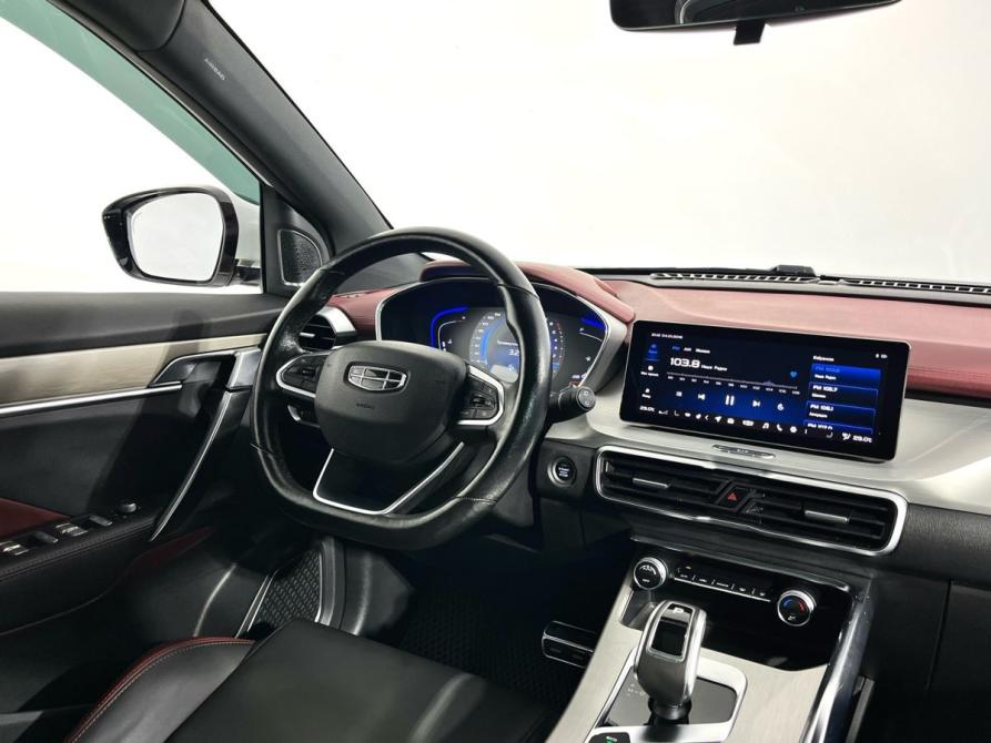 Geely Coolray I Ижевск  - изображение 11