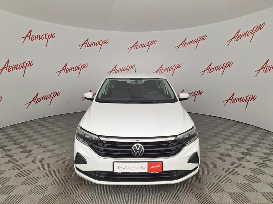Volkswagen Polo VI Псков  - изображение 8