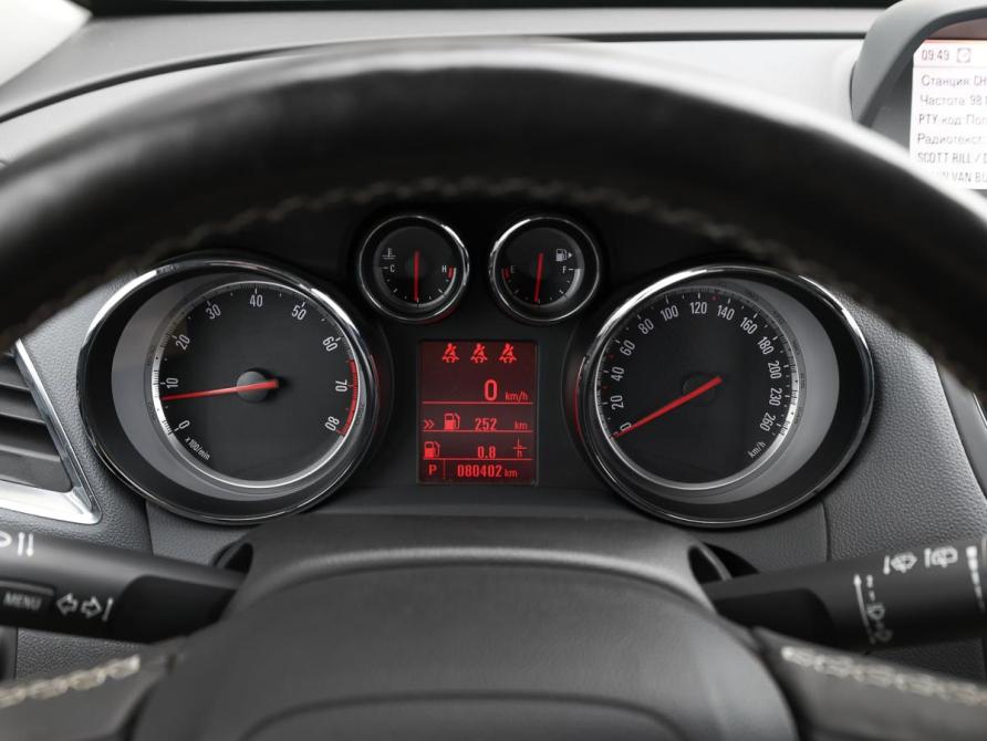 Opel Mokka I Москва  - изображение 13