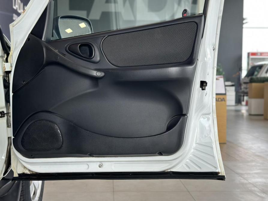 Chevrolet Niva I Рестайлинг Москва  - изображение 16