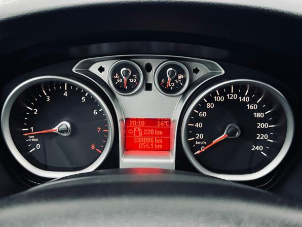 Ford Focus II Рестайлинг с пробегом 2008 года, цена 350 000 рублей, 339000 км, седан, Автокод Объявления
