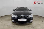 Skoda Octavia II (A5) Рестайлинг Волгоград  - изображение 28