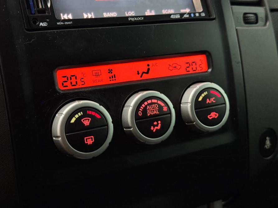 Nissan Pathfinder III Рестайлинг Набережные Челны  - изображение 20
