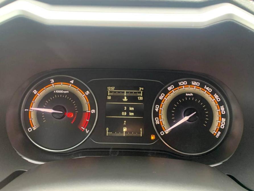 Lada (ВАЗ) Vesta I Рестайлинг (NG) Нижний Новгород  - изображение 14