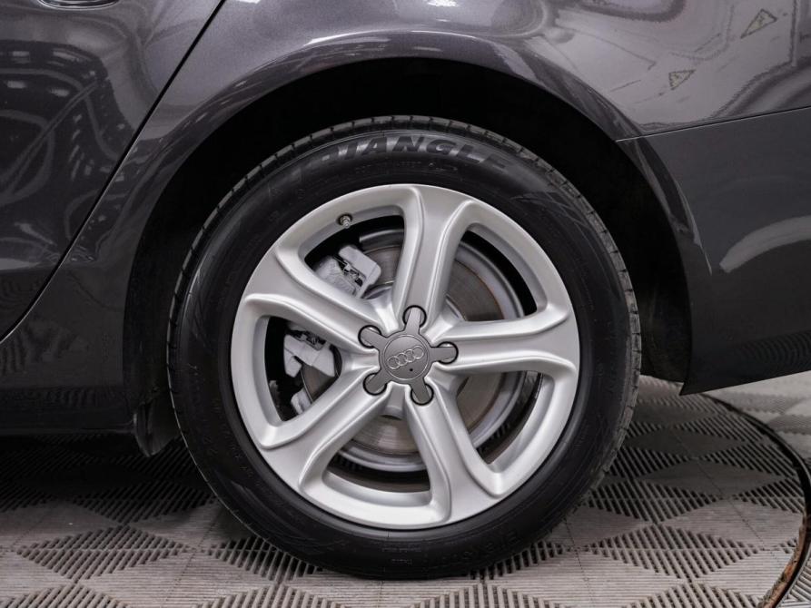 Audi A4 IV (B8) Рестайлинг Ульяновск  - изображение 9