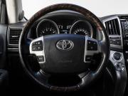 Toyota Land Cruiser 200 Series Рестайлинг 1 Тюмень  - изображение 48