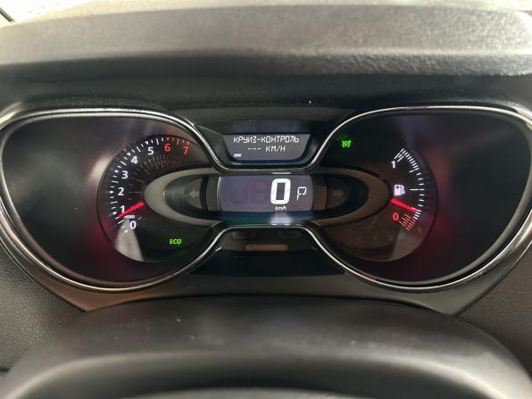 Renault Kaptur I с пробегом 2019 года, цена 1 395 000 рублей, 159000 км, внедорожник, Автокод Объявления